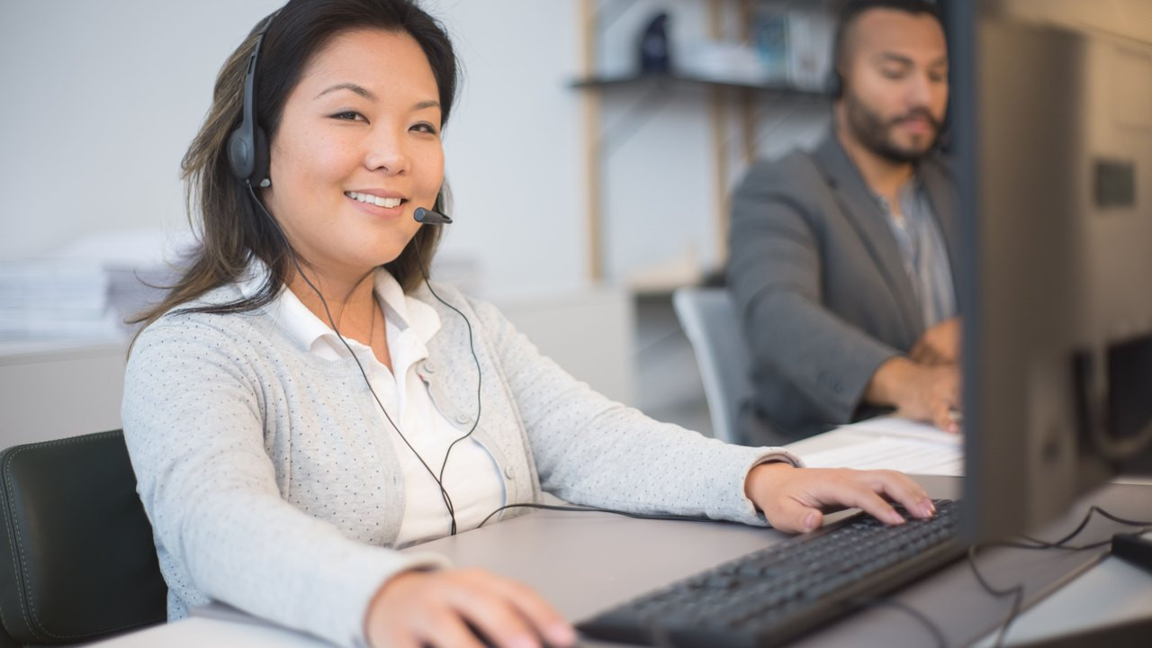 Customer Care