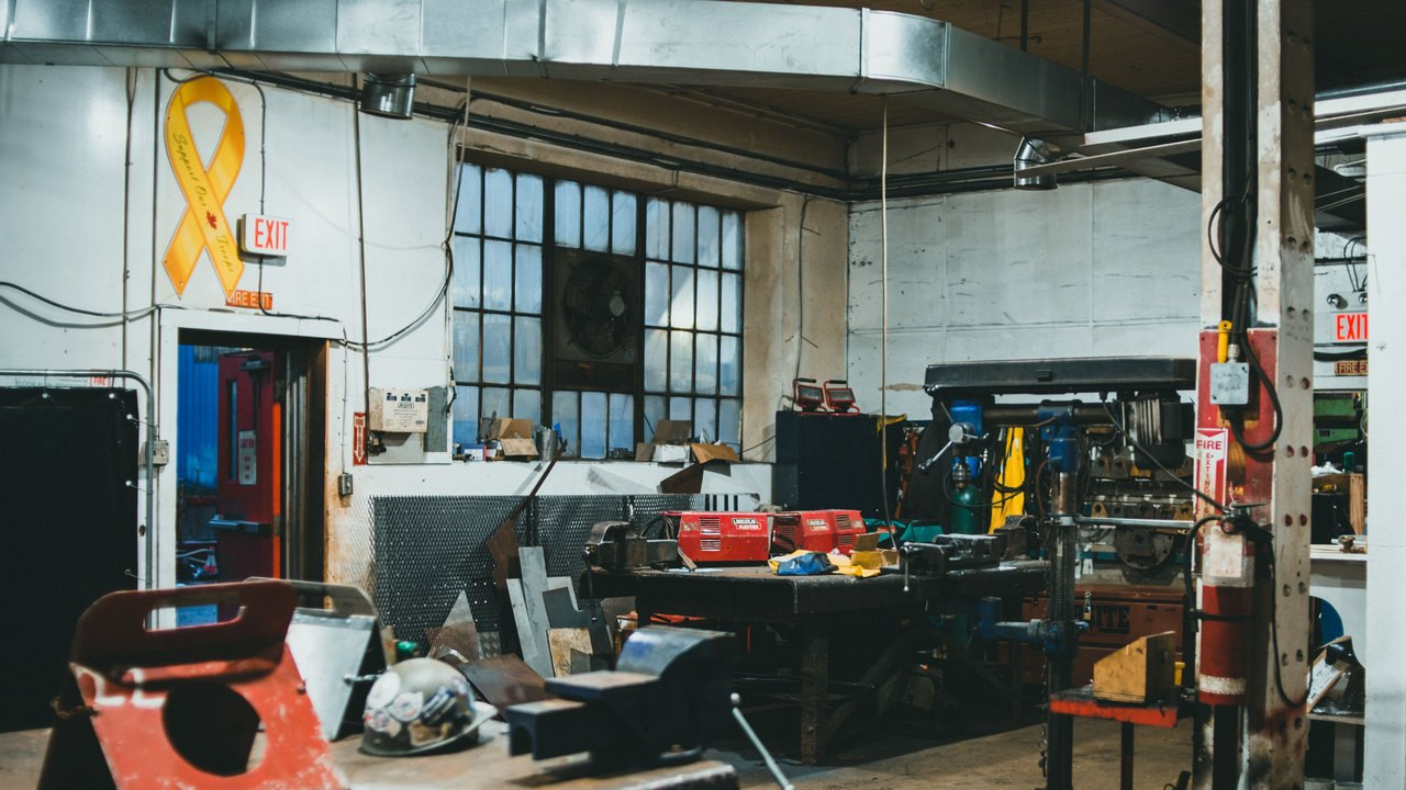 Finantari nerambursabile - Programul Microindustrializare