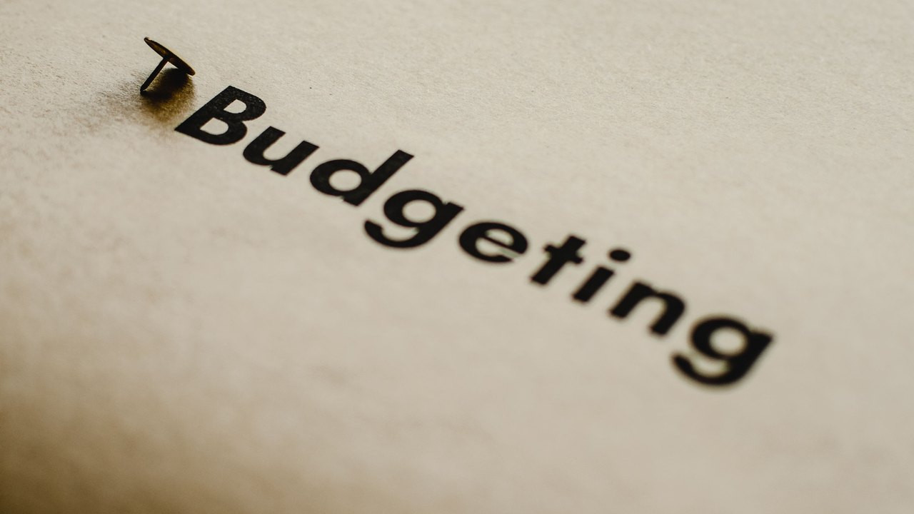 Educatie Financiara - Bugetul firmei