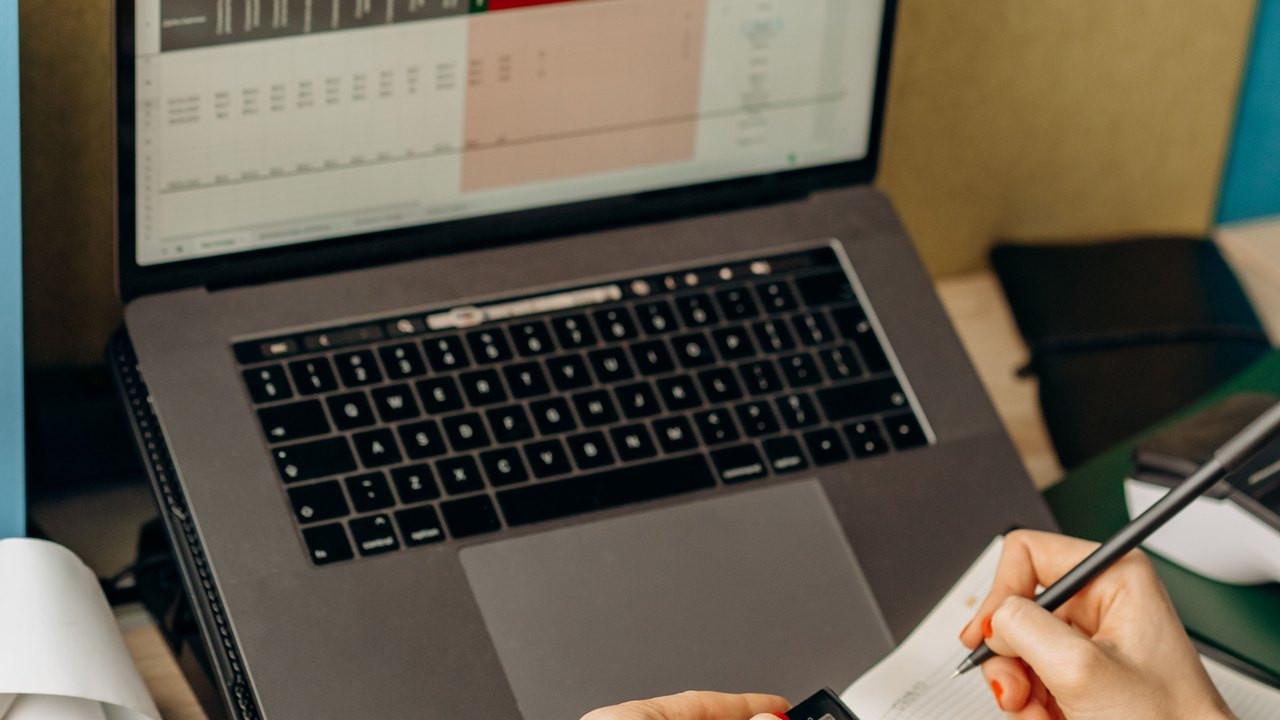 EXCEL