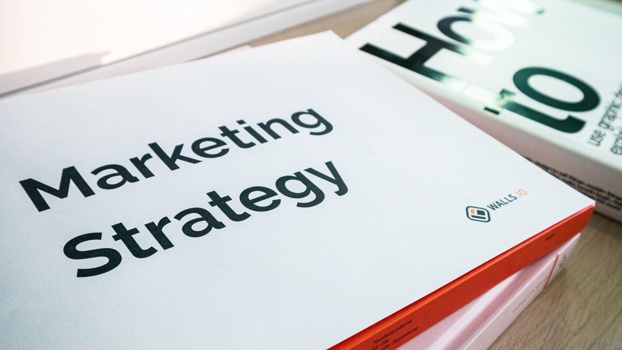 Marketing Strategic