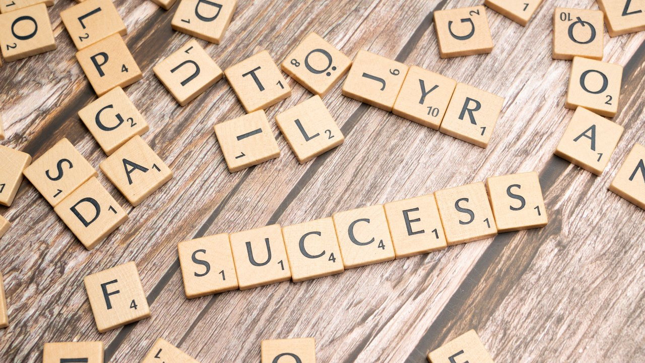 Orientarea spre succes