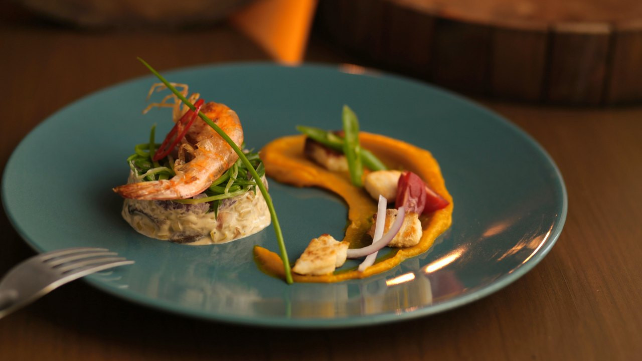 Plating