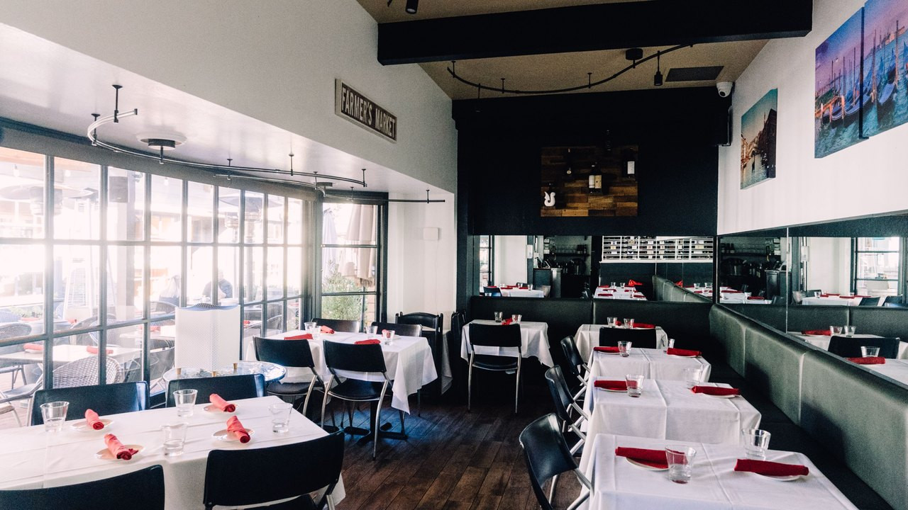 Secretele unui restaurant de succes