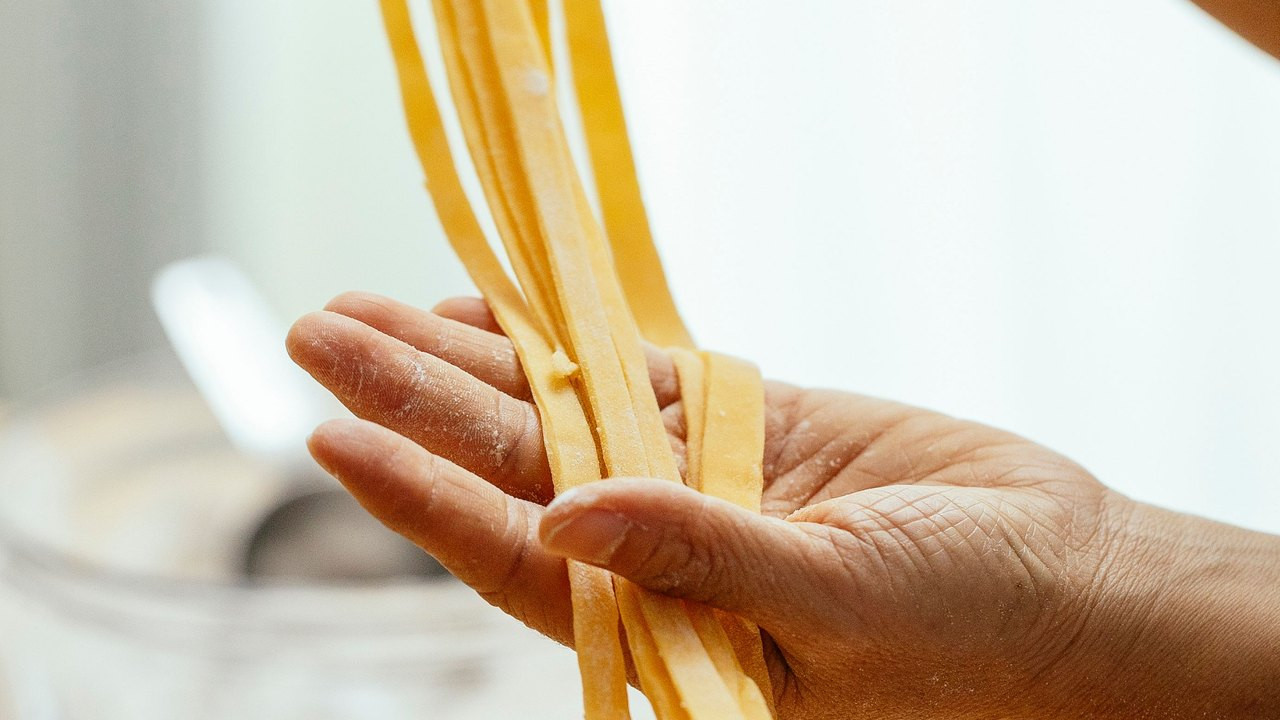 Tehnici de bază în prepararea Pastelor
