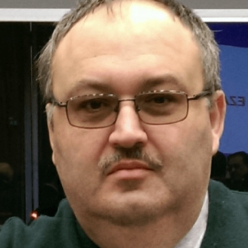 Ispas Silviu