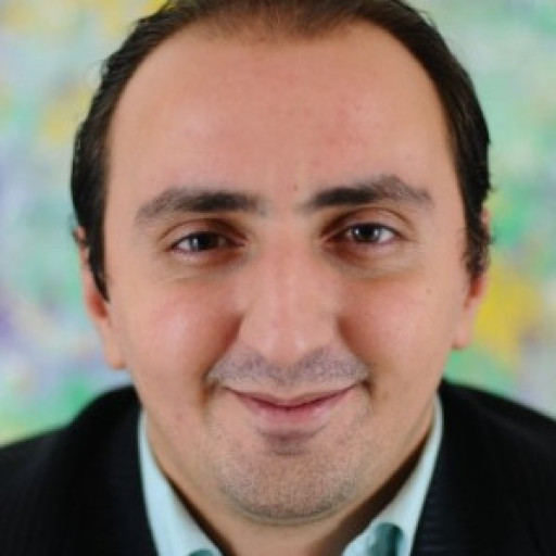 Dorin Calin