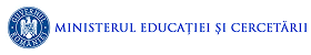 Ministerul Educatiei si Cercetarii